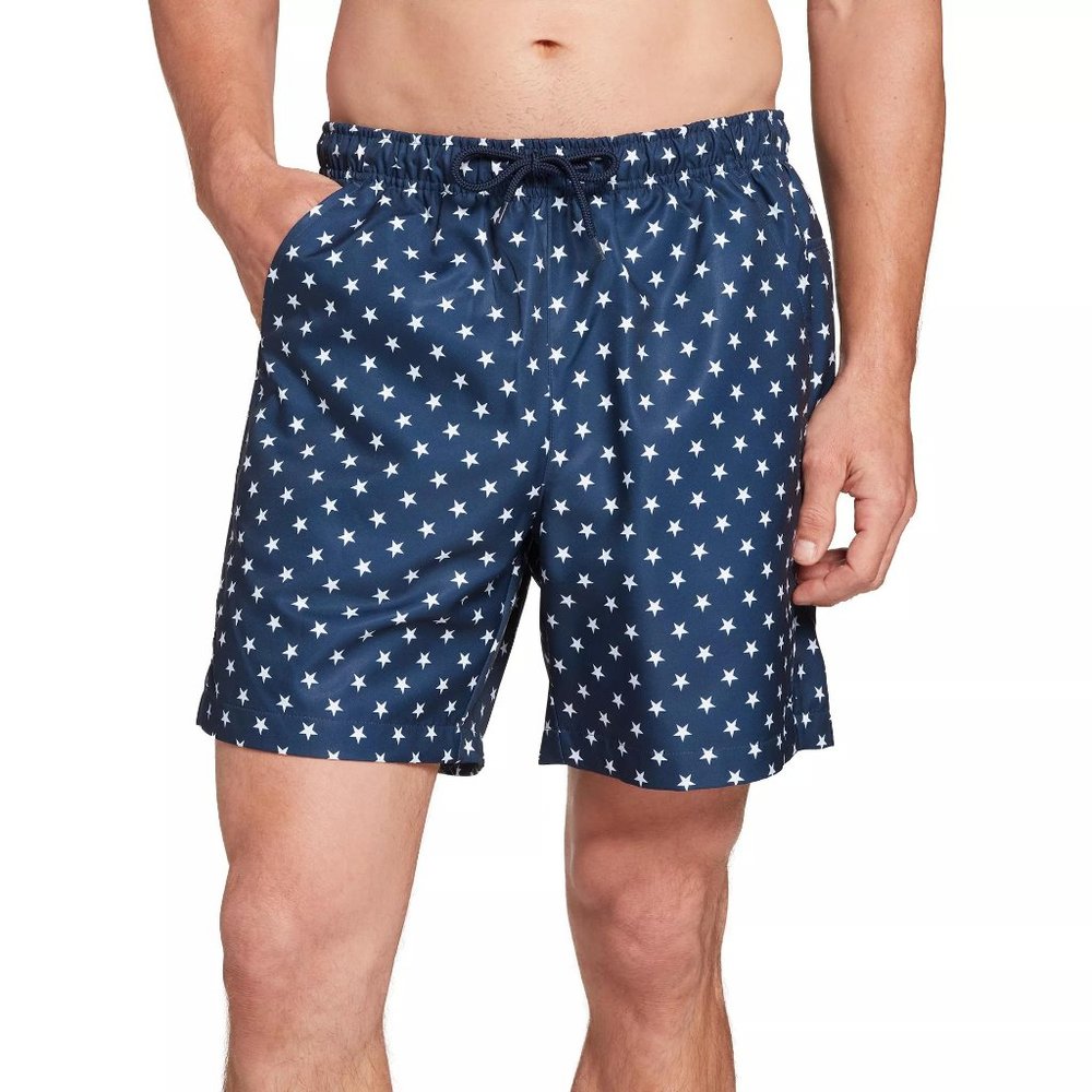 NWT DSG Men's 6" Rec Shorts